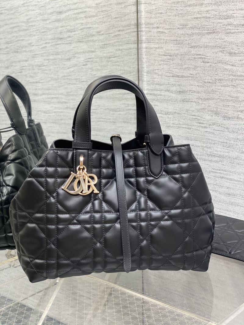 chr1st1an D10r shopping bags